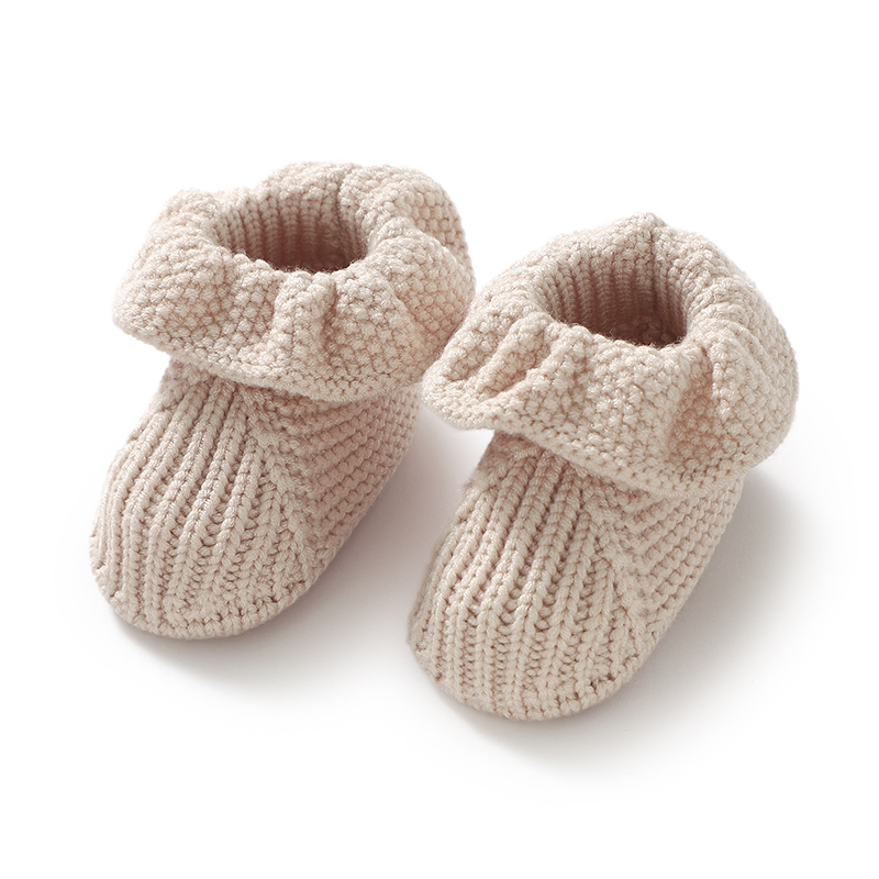 Winter Clothing 1 Year Old - 0-18m niemowlę Wram buty do nauki