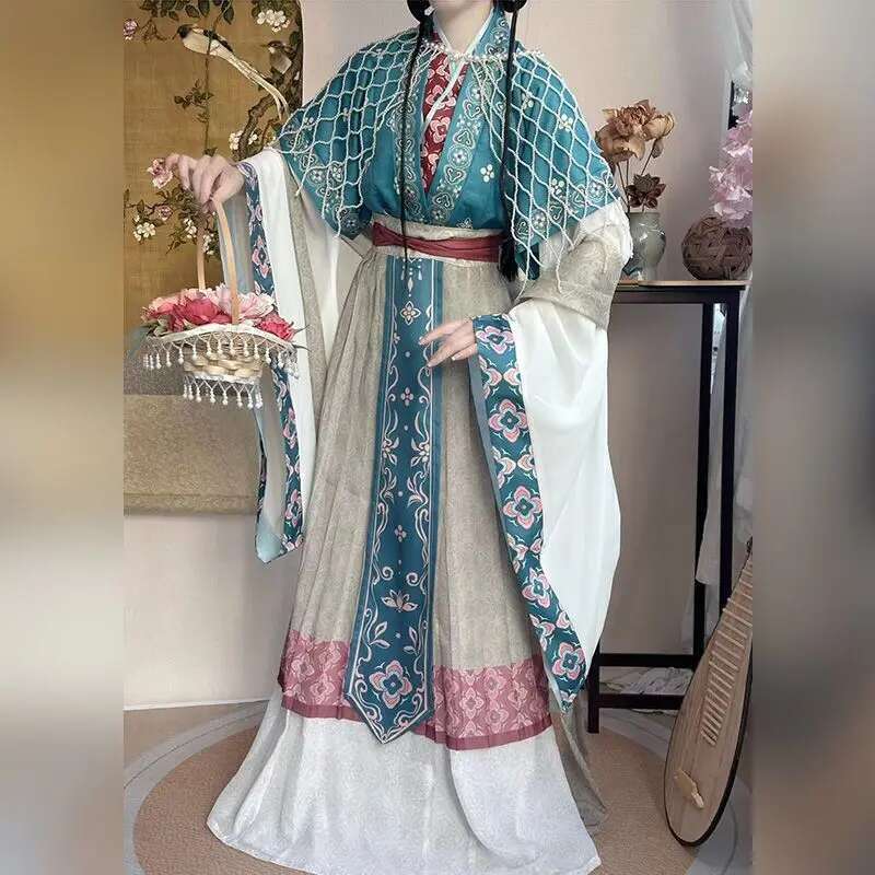Winter Clothing Boys - Kolekcja Hua Bai [Xuan Feng] Wei