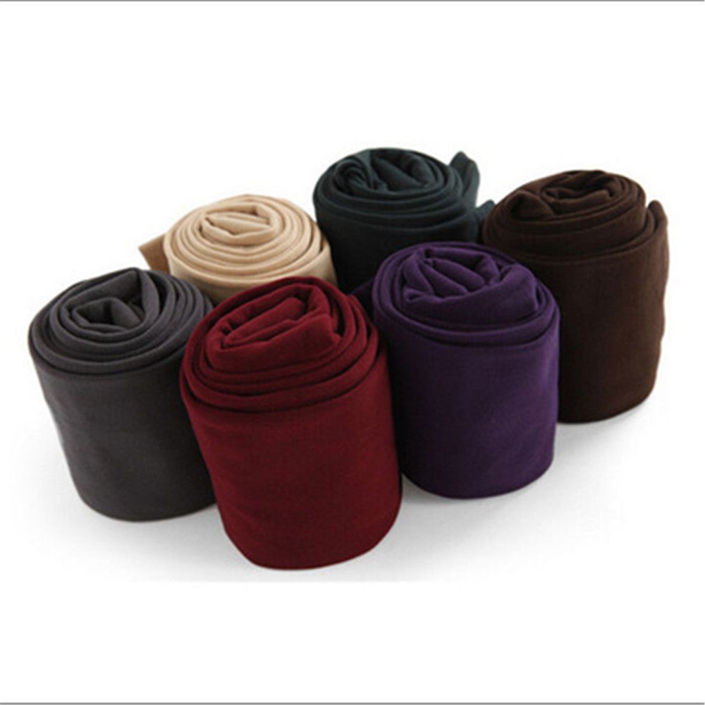 8 kolorów zimowych termicznych – Winter Clothing Colors recenzja i cena