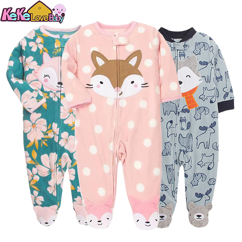 Noworodek chłopiec śpioszki dz – Winter Clothing 1 Year Old recenzja i cena