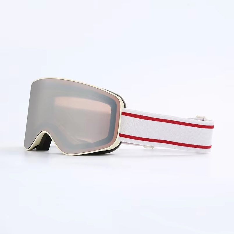 Okulary narciarskie i snowboar – Snow Goggle Uv recenzja i cena