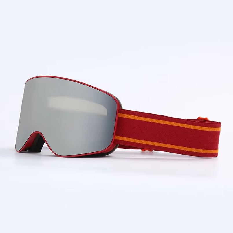 Okulary narciarskie i snowboar – Snow Goggle Uv recenzja i cena