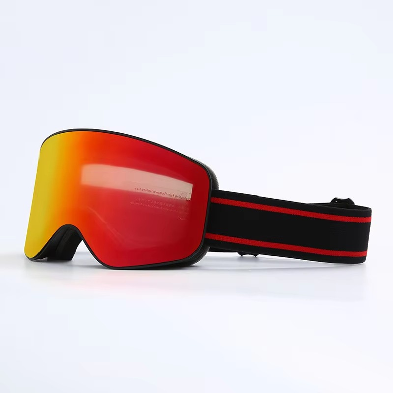 Okulary narciarskie i snowboar – Snow Goggle Uv recenzja i cena