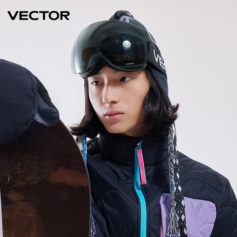 VECTOR OTG narciarskie gogle s – Snow Goggle Uv recenzja i cena
