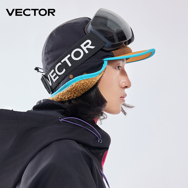 VECTOR OTG narciarskie gogle s – Snow Goggle Uv recenzja i cena