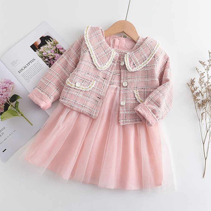 Bear Leader Baby Girls Princes – Winter Clothing 1 Year Old recenzja i cena