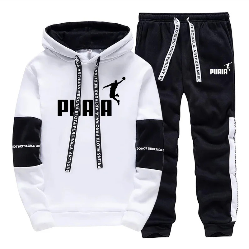 Gorąca Wyprzedaż Męskie Dresy  – Winter Clothing Equipment recenzja i cena