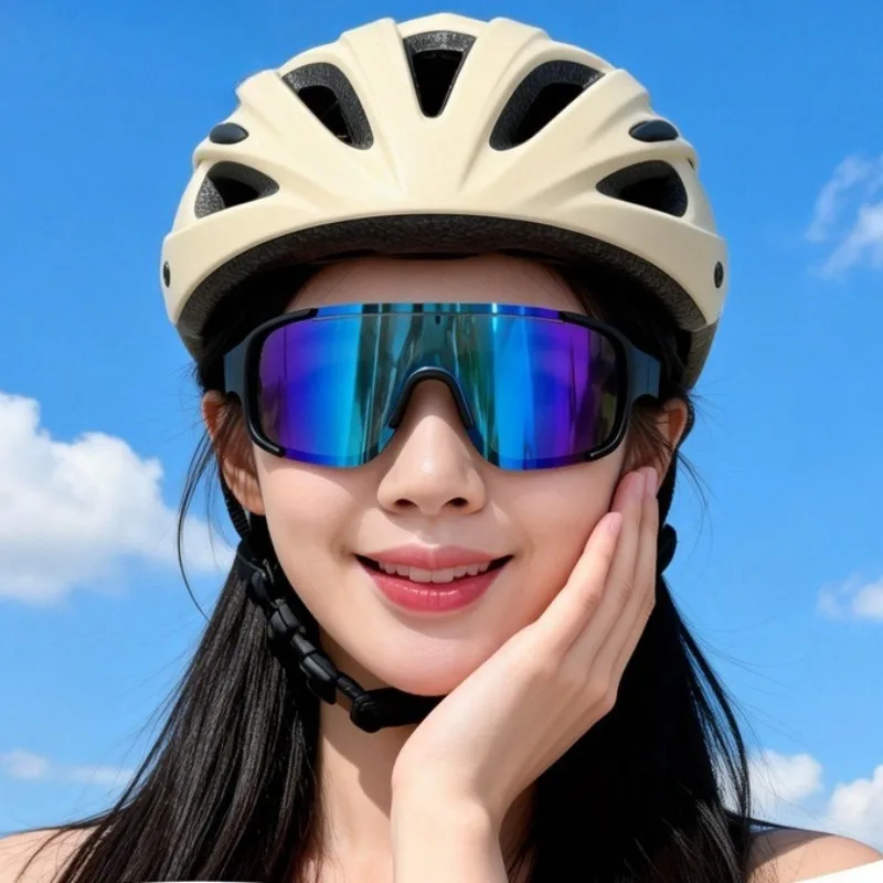 Unisexowe sportowe okulary row – Snow Goggle Uv recenzja i cena