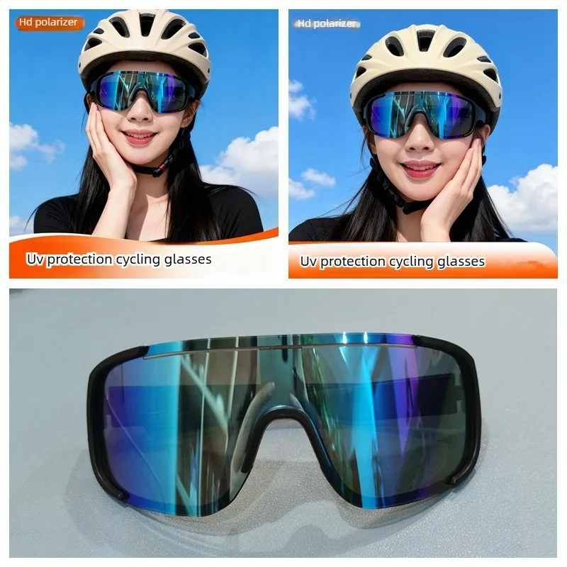 Unisexowe sportowe okulary row – Snow Goggle Uv recenzja i cena
