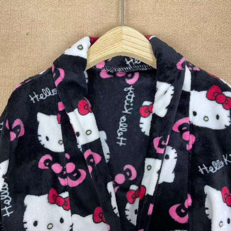 Koszula nocna Hello Kitty Nowa – Winter Clothing Equipment recenzja i cena