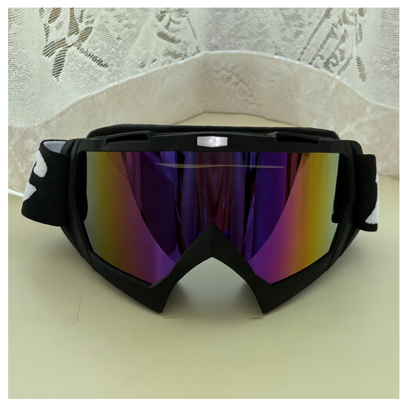 Przenośne sportowe okulary och – Snow Goggle Uv recenzja i cena