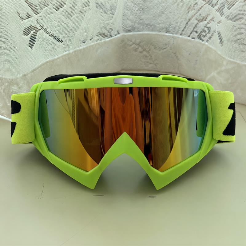 Przenośne sportowe okulary och – Snow Goggle Uv recenzja i cena