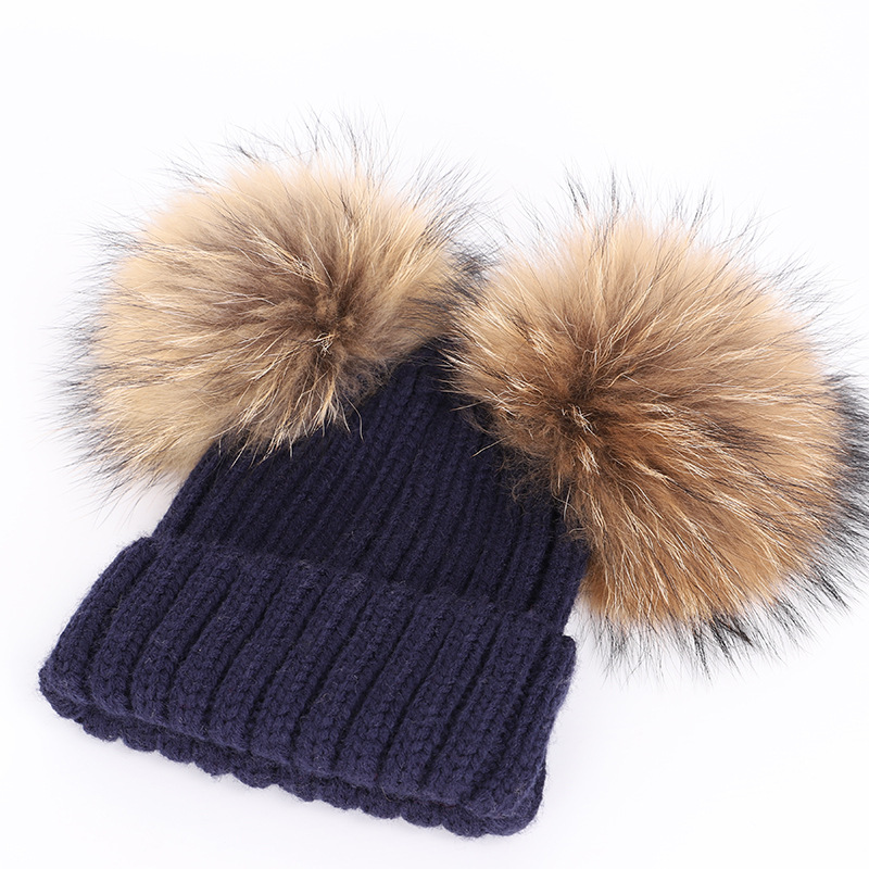 Zestawy czapki i szalika dla d – Winter Clothing Boys recenzja i cena
