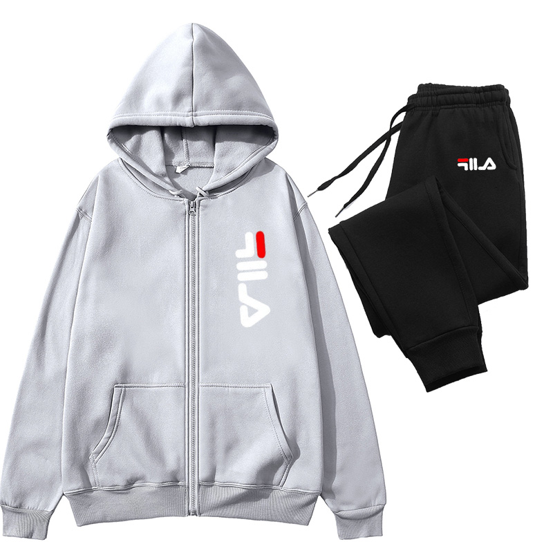 Męski dwuczęściowy dres: kurtk – Winter Clothing Equipment recenzja i cena