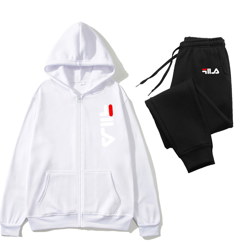 Męski dwuczęściowy dres: kurtk – Winter Clothing Equipment recenzja i cena