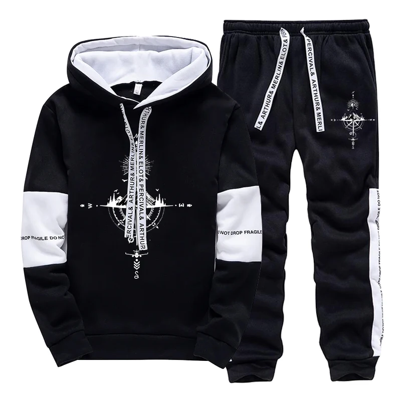 Nowy jesienno-zimowy męski dre – Winter Clothing Equipment recenzja i cena