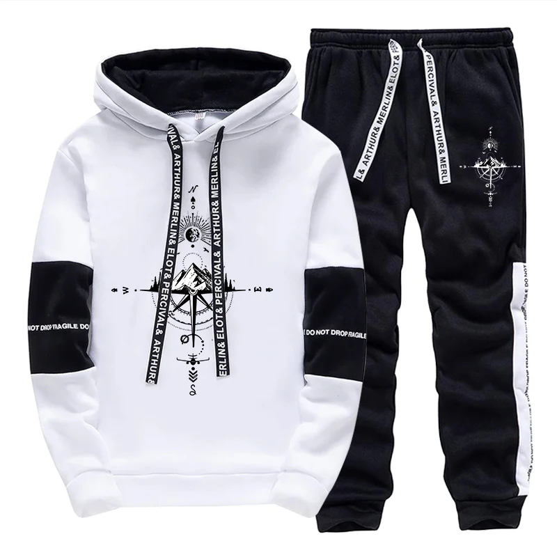 Nowy jesienno-zimowy męski dre – Winter Clothing Equipment recenzja i cena
