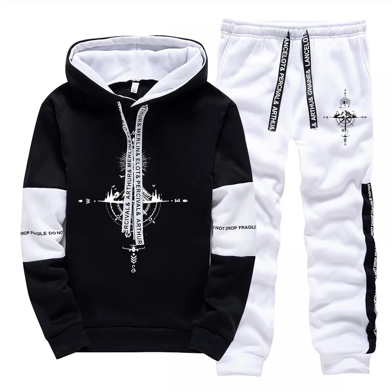 Nowy jesienno-zimowy męski dre – Winter Clothing Equipment recenzja i cena