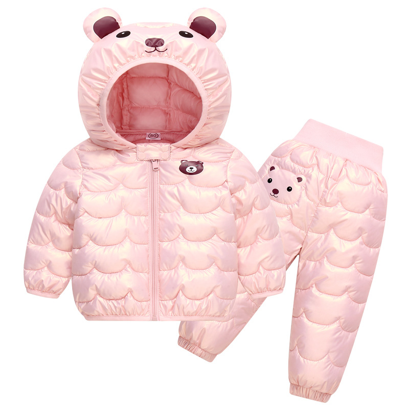Jesienno-zimowy zestaw odzieży – Winter Clothing 1 Year Old recenzja i cena
