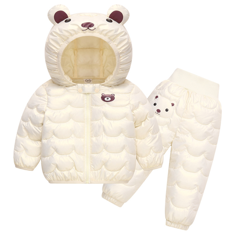 Jesienno-zimowy zestaw odzieży – Winter Clothing 1 Year Old recenzja i cena
