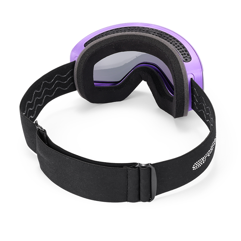Gogle narciarskie marki Snolac – Snow Goggle Uv recenzja i cena