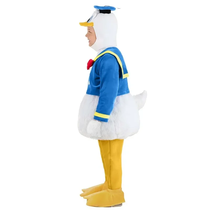 AA Anime Donald Duck Cosplay C – Winter Clothing Boys recenzja i cena