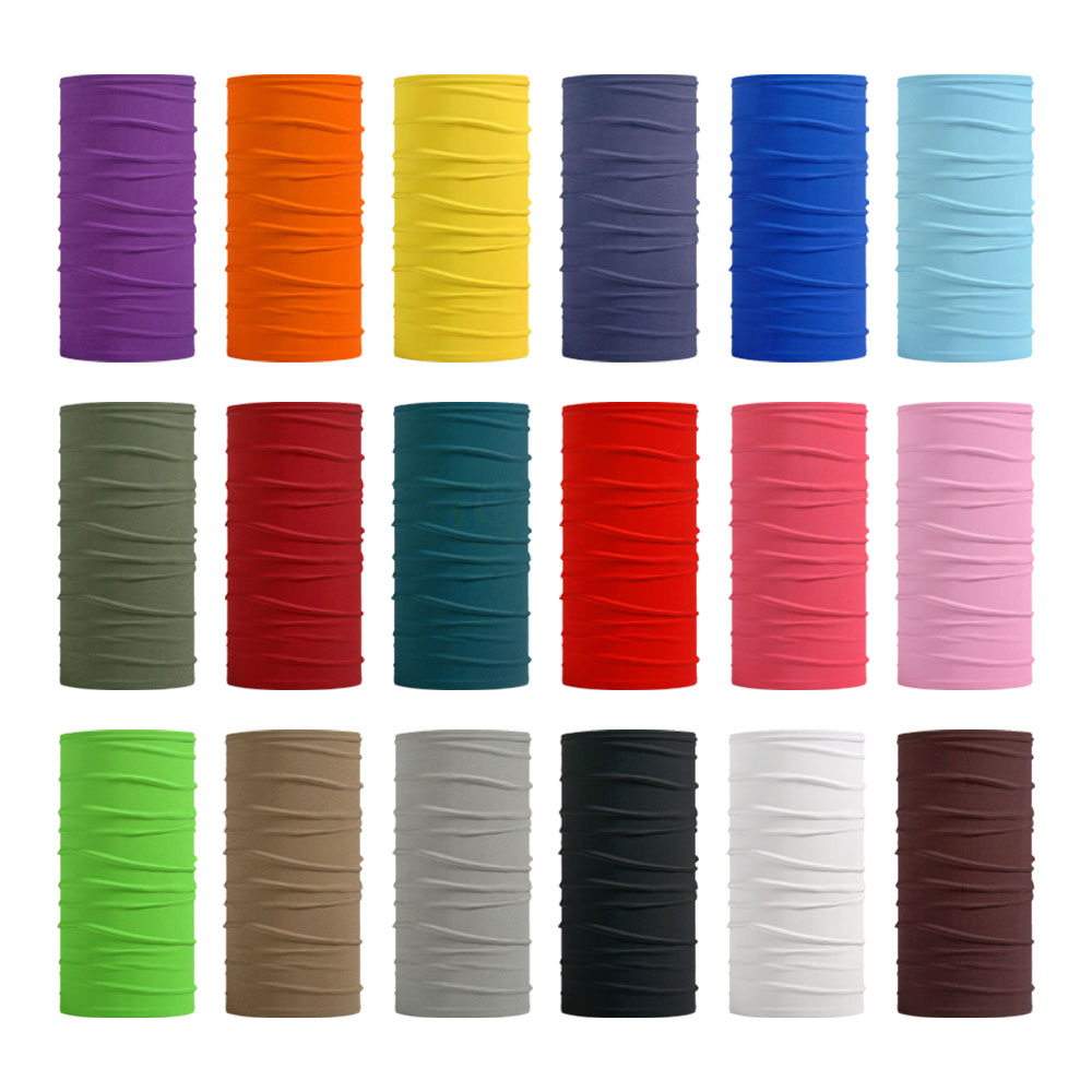 Bezszwowe bandany w jednolitym – Wool Balaclava Knit recenzja i cena