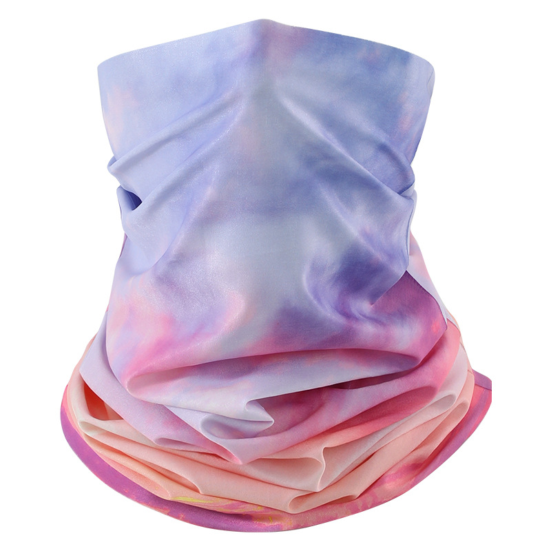 Modny kolor Bezszwowa chustka  – Wool Balaclava Knit recenzja i cena