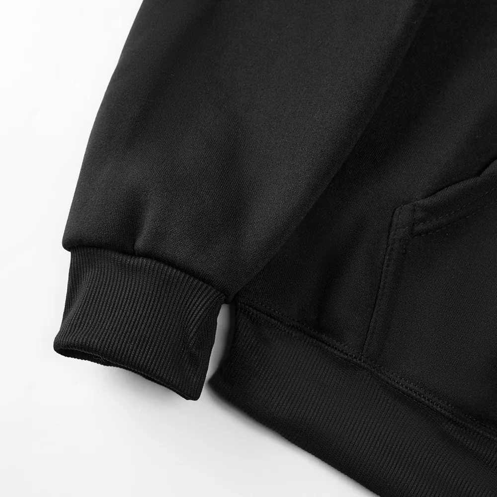 Męska bluza z kapturem Demon S – Winter Clothing Boys recenzja i cena