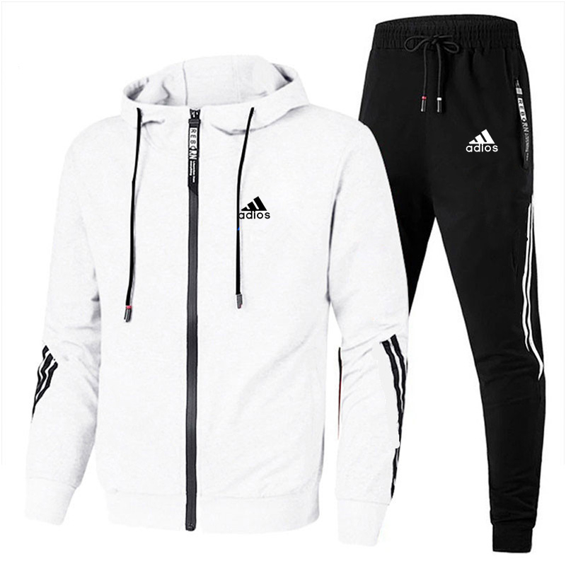 Męskie zestawy dresowe na wios – Winter Clothing Equipment recenzja i cena