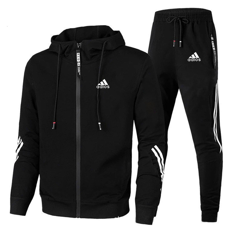 Męskie zestawy dresowe na wios – Winter Clothing Equipment recenzja i cena