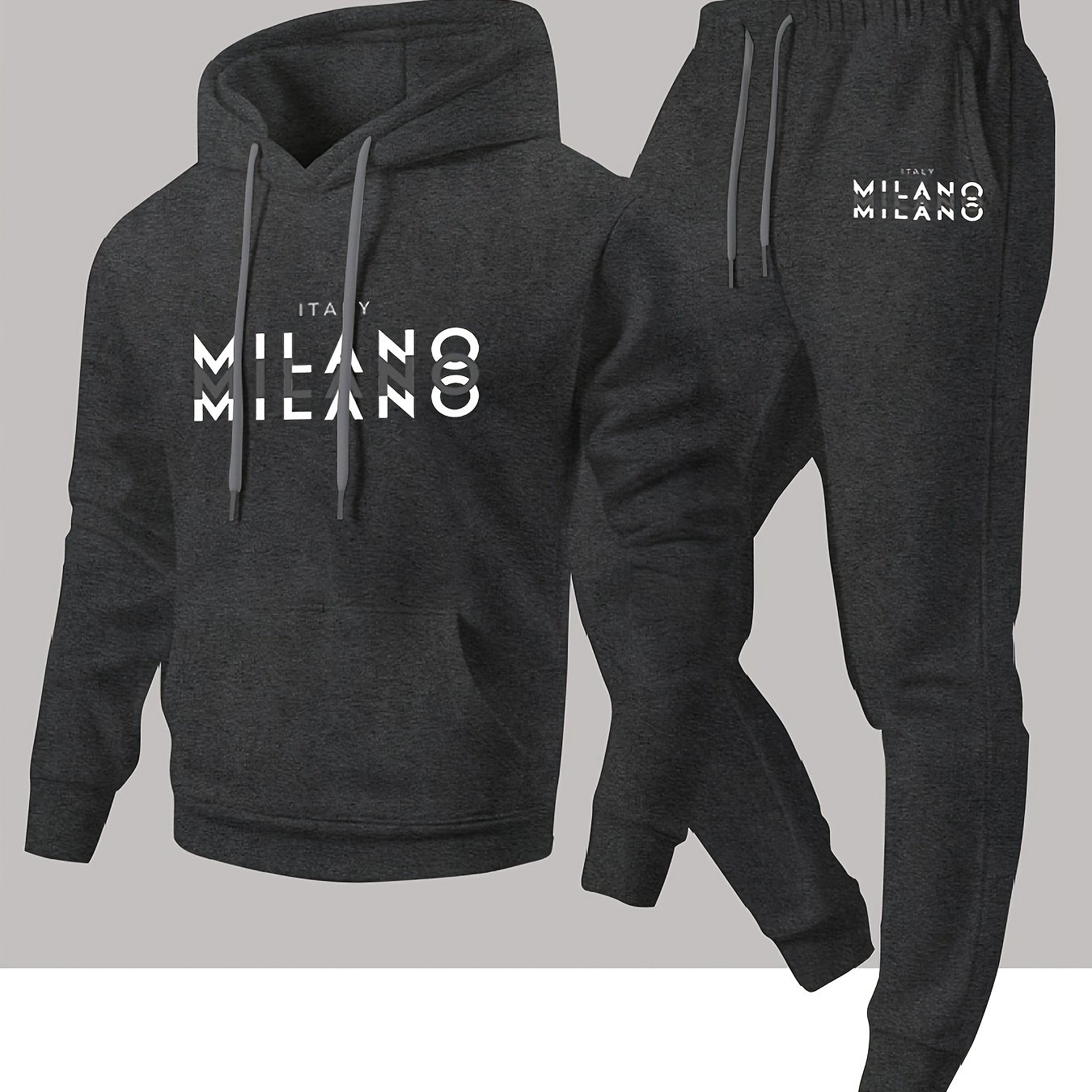 Modny męski zestaw sportowy: b – Winter Clothing Equipment recenzja i cena