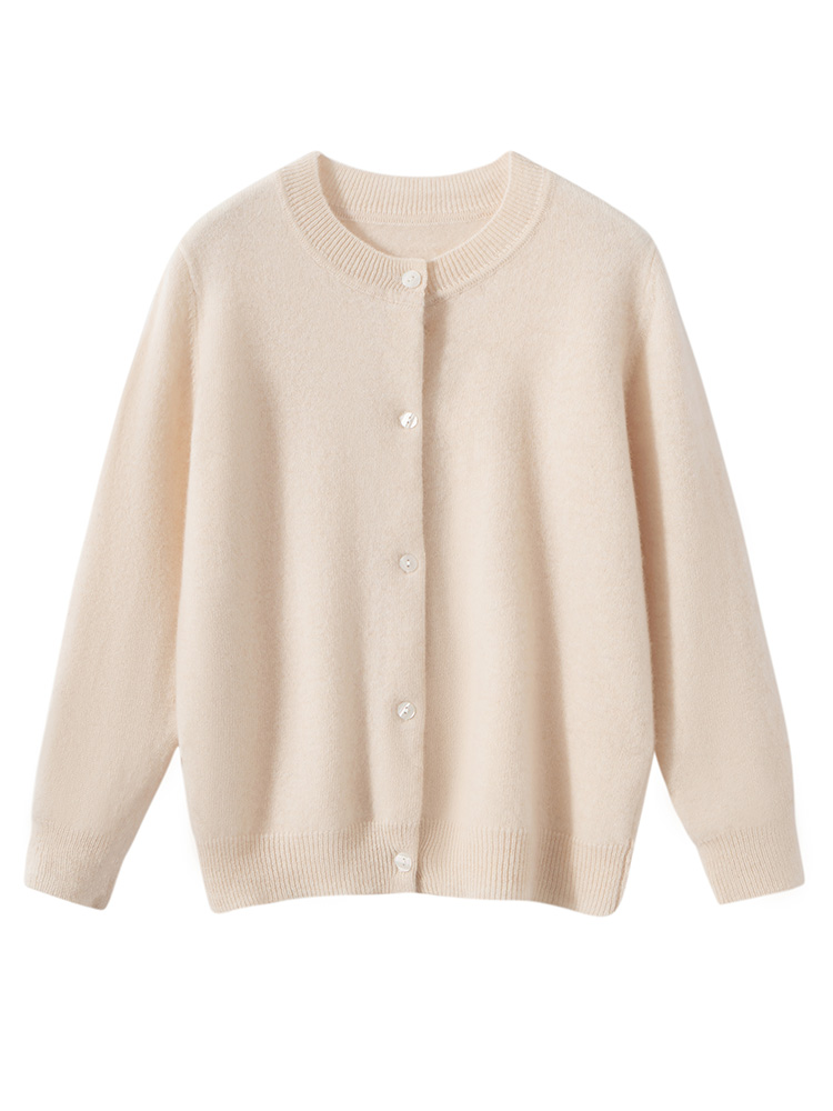 Sweter dziecięcy z wełny, kard – Winter Clothing Boys recenzja i cena